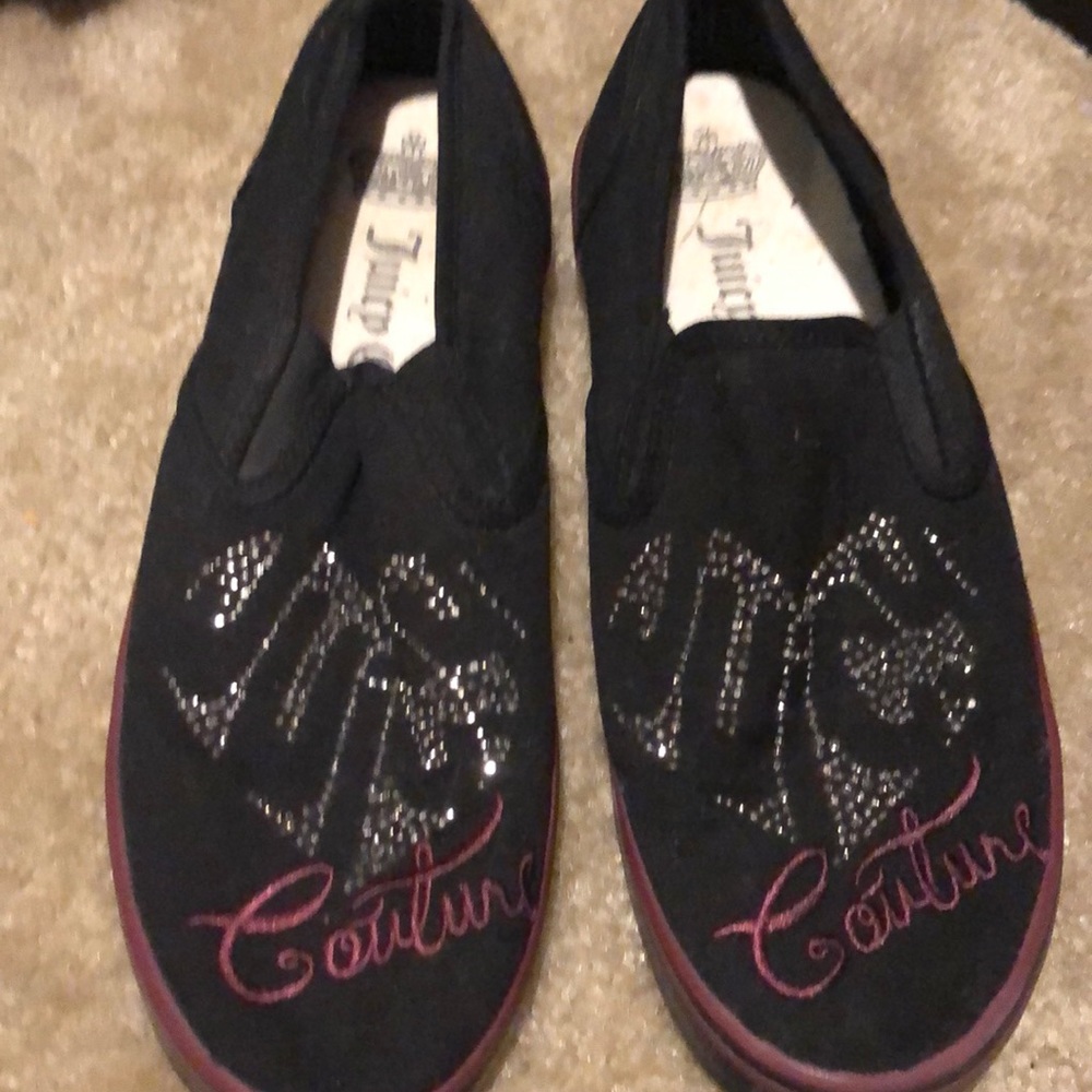Juicy Couture sneakers